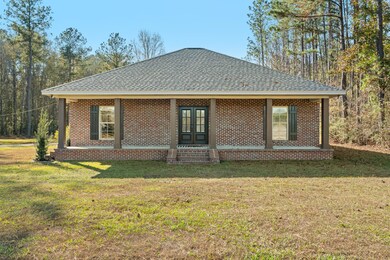 125 Canty Rayborn Rd, Sumrall, MS 39482 - photo 2