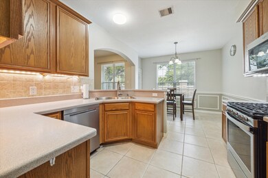 6422 E Linpar Ct, Houston, TX 77040 - photo 7