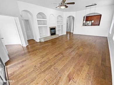 6617 W Cavedale Dr unit 78, Phoenix, AZ 85083 - photo 3