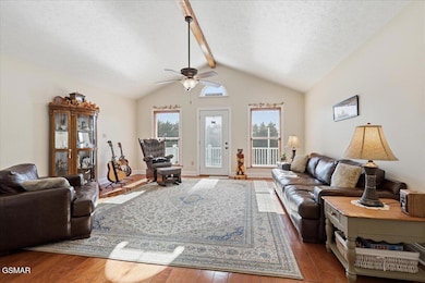 235 Sunny Way, Dandridge, TN 37725 - photo 5