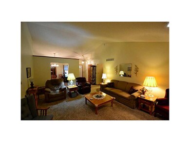Great Room.