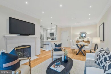 1580 Spring Gate Dr unit 4310, McLean, VA 22102 - photo 2