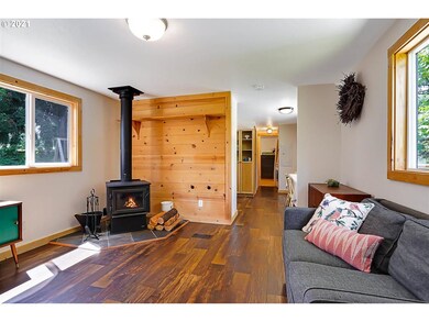 3122 Drift Creek Rd SE, Sublimity, OR 97385 - photo 2