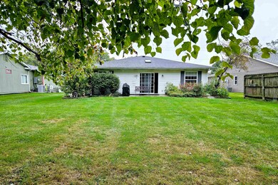 1909 Olladale Dr, Fort Wayne, IN 46808 - photo 3