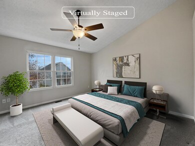 2737 Proclamation Way unit 10, Columbus, OH 43207 - photo 4