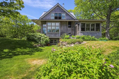 6 Salt Marsh Point
