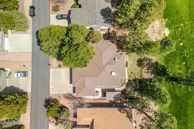 Desirable neighborhood