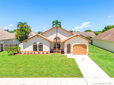 22510 Grouper Ct, Boca Raton, FL 33428 - photo 2