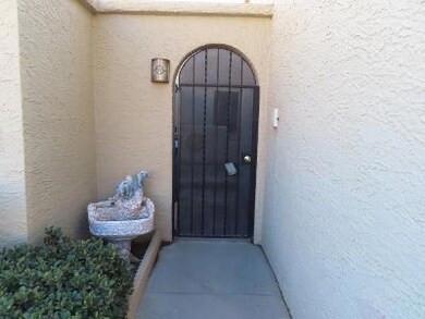 11228 Enid Wilson Ln, El Paso, TX 79936 - photo 2