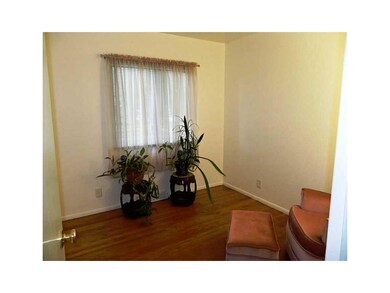 Bedroom.