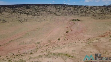Aerial overview of property's location with rural landscape and a desert landscape