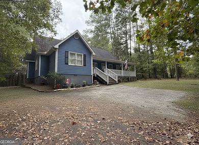 285 Chickadee Ct, Monticello, GA 31064 - photo 3