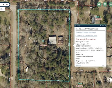 806 Buckhorn Ln unit 1, Magnolia, TX 77354 - photo 5