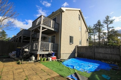 2 Andrew Rd, East Bridgewater, MA 02333 - photo 3