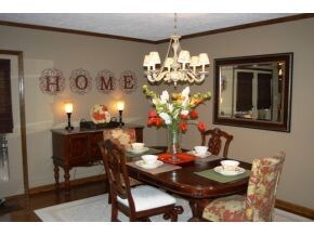 Dinning Room