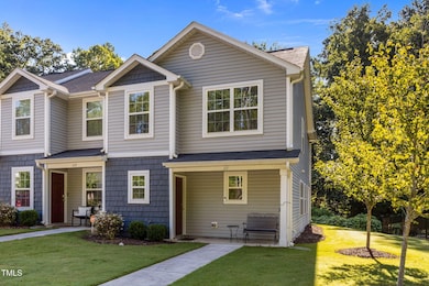 918 E Green St unit G111, Franklinton, NC 27525 - photo 3