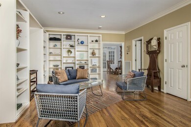 2308 Brun St, Houston, TX 77019 - photo 7