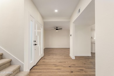 1521 W Jacinto Ave unit 203, Mesa, AZ 85202 - photo 5