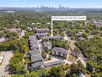 3700 Clawson Rd unit 503, Austin, TX 78704 - photo 7