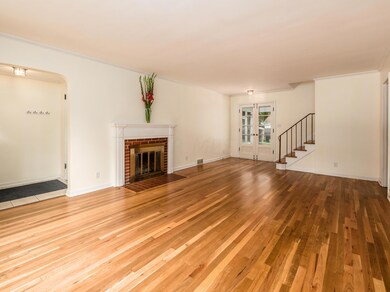 Formal Living Room