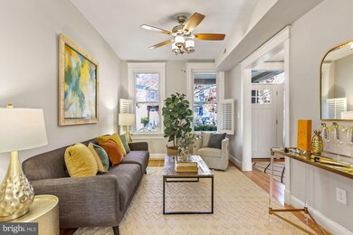 542 Irving St NW, Washington, DC 20010 - photo 6