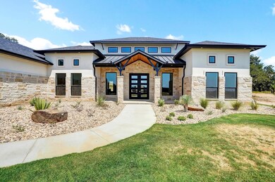 1032 Estancia Blvd, Weatherford, TX 76088 - photo 3