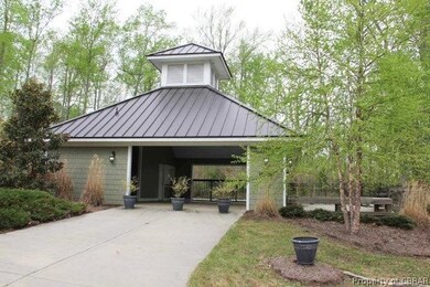 Community Center