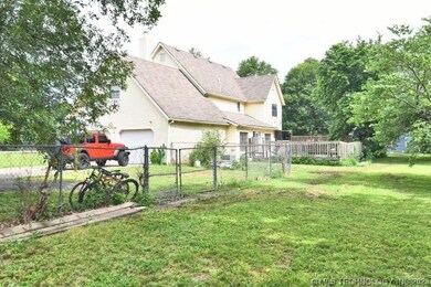 Corner lots are the best