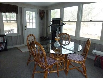 Den/Family/Great Room.