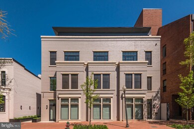 The Elliott unit 2, Washington, DC 20007 - photo 2