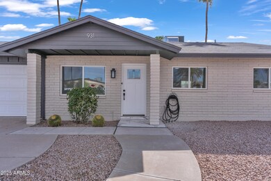 931 S Toltec unit 2, Mesa, AZ 85204 - photo 7