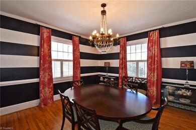 206 N Hawthorne Rd, Winston Salem, NC 27104 - photo 6