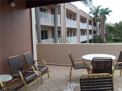 Patio/Deck.