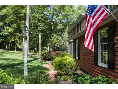 5926 Stovers Mill Rd, Doylestown, PA 18902 - photo 2