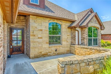 Nice Front Porch For Seeing Your Neighbors