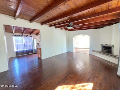 5741 E Mabel St, Tucson, AZ 85712 - photo 6