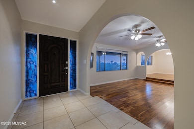 5802 N Camino Arizpe, Tucson, AZ 85718 - photo 6