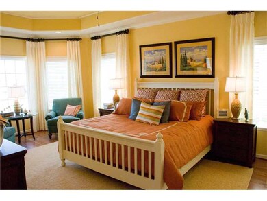 Master Bedroom.