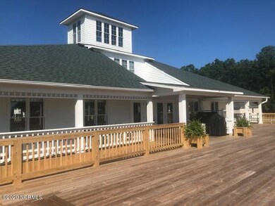 Clubhouse