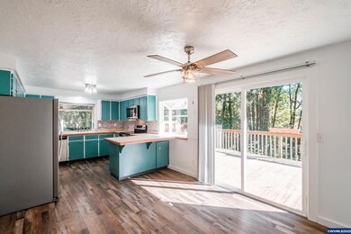 21720 Gooseneck Rd, Sheridan, OR 97378 - photo 7