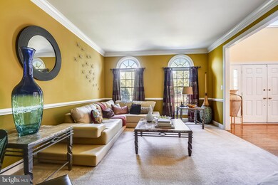 11712 Pindell Chase Dr, Fulton, MD 20759 - photo 5