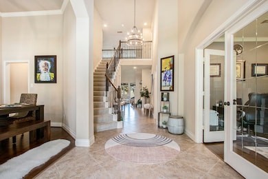 2807 Park Hills Dr, Katy, TX 77494 - photo 5