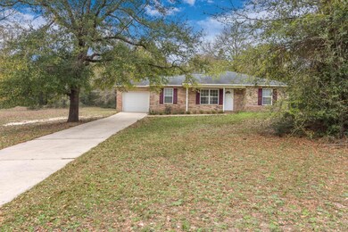 3519 Melissa Ln Exterior-1