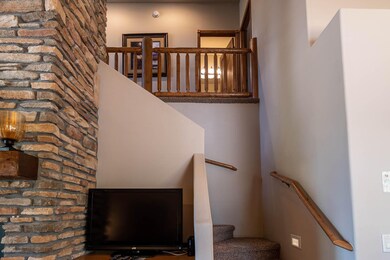 Stairwell
