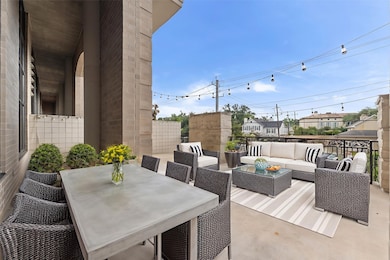 The Renoir Lofts unit 210, Houston, TX 77019 - photo 5