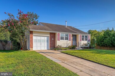 661 Pierre Ave, Mantua, NJ 08051 - photo 2