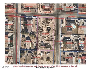 0 Sunrise & Phyllis unit 2712586, Las Vegas, NV 89110 - photo 6