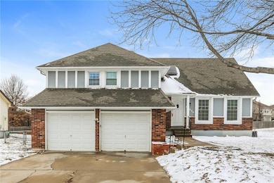 14916 W 65th St, Shawnee, KS 66216 - photo 2