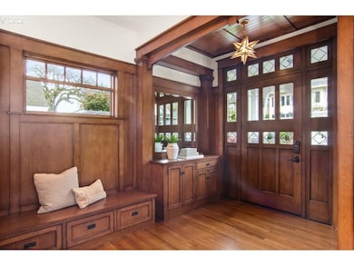 Entrance/Foyer
