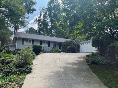 4567 Sharon Valley Ct unit 12, Atlanta, GA 30338 - photo 2